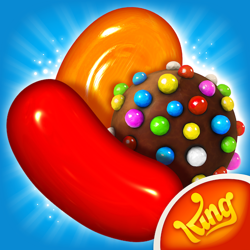Candy Crush Saga APK v1.240.0.2 MOD (Unlimited Moves/Lives/Unlocked Level) APKMOD.cc