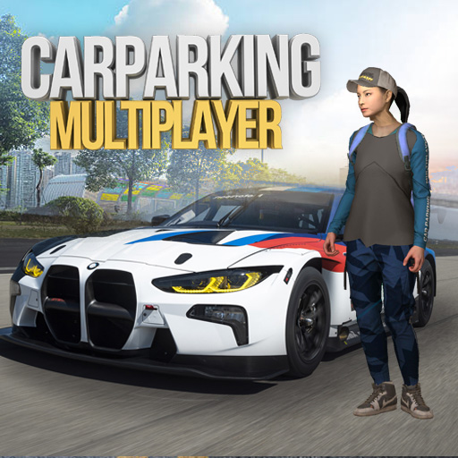 Car Parking Multiplayer 4.8.6.7 (Unlimited Money)