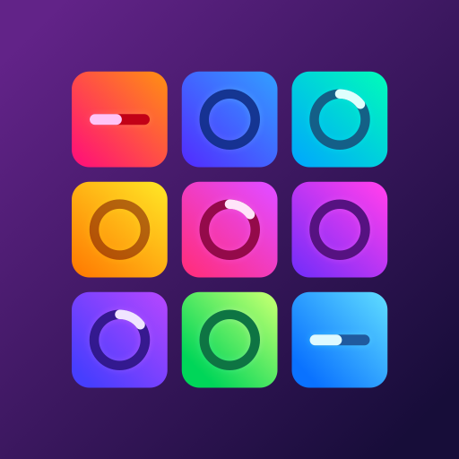 Groovepad – music & beat maker